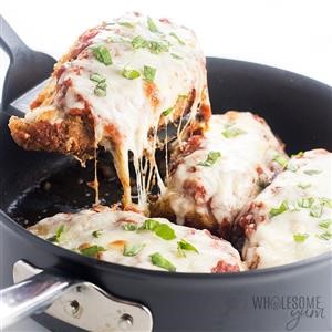 Keto Recipes for Pork Chops